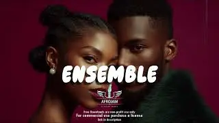 Afro Kompa Instrumental 2025- 