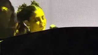 Marina - Goodbye (ADIAML Tour, NYC) (Front Row, 4K, HQ Stereo)