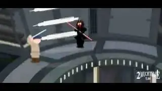 Parkwars