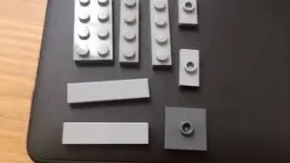 how to make lego magic trick