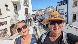 ALBUFEIRA, PORTUGAL
