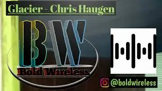 #vlog #nocopyrightmusic #vlognocopyrightmusic BW.  Glacier - Chris Haugen