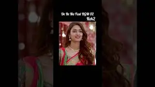 De Re Na Fast Full BGM Kzk2 #kzk2 #viralvideo #videos 