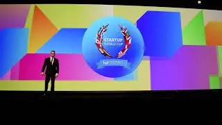 Regional Winners 2023 SWC Global 1 Minute Pitches Part 1