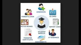 How to design Student Management System in ASP.NET CORE Part-2