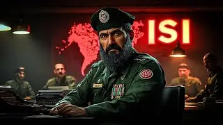 Pakistani Intelligence: ISI | The most terrifying intelligence organization in the world?