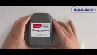 Comment fonctionne la boite à clé sécurisé de téléassistance ?