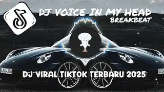Voice In My Head (Noka AxL Private Remix) 