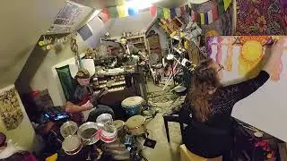 Yachaka NOYzz - Full Moon 🌝 🌕 🌚 🌙  New Year Jam [8]