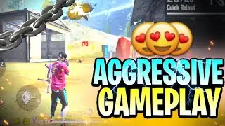 Clash Squad Ranked Gameplay 2022 | Cs Ranked Match | Clash Squad Ranked Gameplay Today |