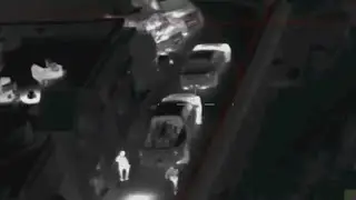 Dramatic police body camera video released in Beaumont shooting