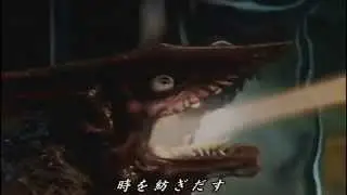 [MAD]ガメラ　守護神よ原始に戻れ