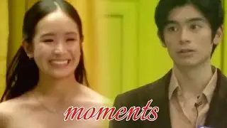 John Clifford and Caprice (CAPFORD) moments compilation part 14 || LAST EDIT COMPILATION ||