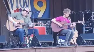 Who&rsquo;s Loving You Tonight - Sean Carney and Noah Witherspoon