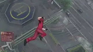 RedHelmet Strength!