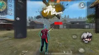 Freefire : highlight satisfactory👽⚡ | Tecno Spark 7 Pro ⚙️ Default [DPI]!!