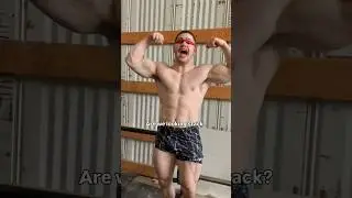 ОБНОВЛЕНИЕ ПО БОДИБИЛДИНГУ, НЕДЕЛЯ 0 #спортзал