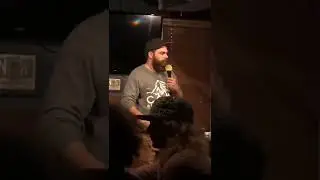 How to be less white - Stand Up Comedy -#shorts #comedian