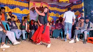 Olha Mein Patola Mhare Gaal Me Ek Patola Tu | Bhojpuri Dance | Bangla Dance Performance |Juthi Dance