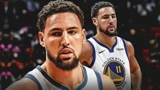 Klay Thompson《Emotional Mixtape》 2020 ▪︎HD▪︎