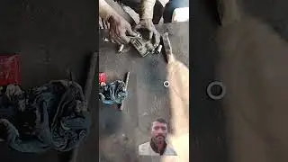 compressor head aise banta hai #mechanic #shorts #automobile