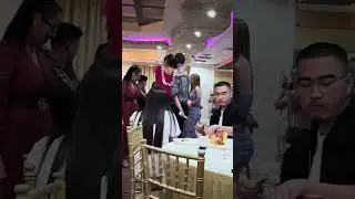 Sunday TLC Khmer New Year Party at Grand Gala Saloon Madison TN USA #khmer #laos #thai ( edited)