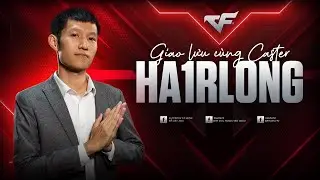 🔴 HA1RLONG | Xin 1 view 1 like ạ