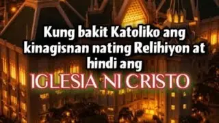 INC VS RCC VS MCGI VS HEBREW ROOTS DISCUSSION 