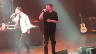 Tried To Be Nice - Witt Lowry - House Of Blues Boston 10/23/16