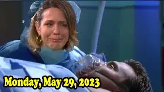 Days of our Lives Spoilers 29/5/2023, DOOL Monday, May 29, 2023