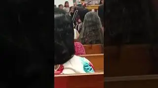 Culto da noite 