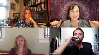 Exploring Consciousness: External World - Internal Orientation