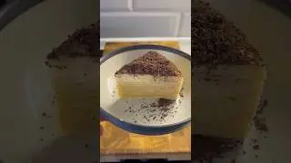 Блинный торт 🥞