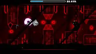 [4K 60fps] BloodStream by Helpegasus