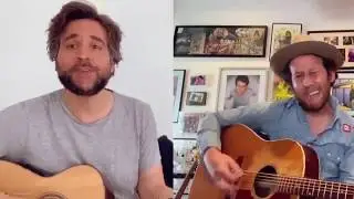 I WONDER WHAT'S INSIDE YOUR BUTTHOLE? - Cover version - How i met your mother- Radnor -Ted Mosby