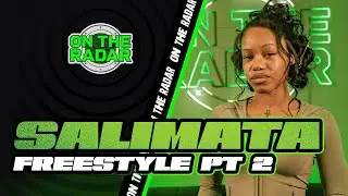 The Salimata 