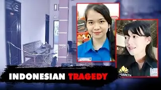 Indonesian Soldier Deserted to Meet His Girlfriend But Ends in Bloody Tragedy! 2 Cases