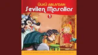 Parmak Çocuk