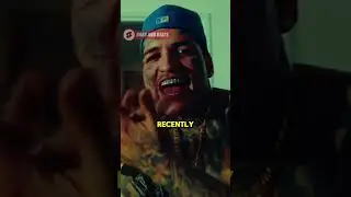 Lefty Gunplay on Spending His Money #leftygunplay #rap