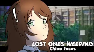 LOST ONES WEEPING