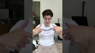 Comment s'échapper d'un piège à doigts ?