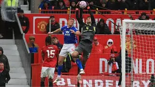 Senne Lammens is a Good Andre Onana Replacement
