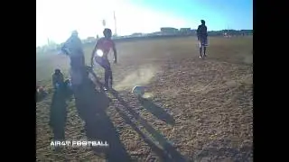 Chilli Boys FC: Game Scenario Practice Session #sharing #youthfootball #diski #practice #ball #2026 