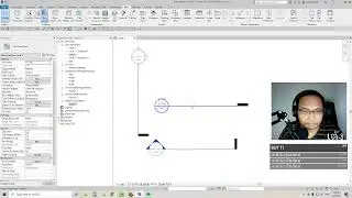 Revit การ Filter Out Detail Section