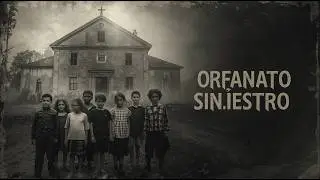 Espa&ntilde;a: La Verdad Oculta del Orfanato Siniestro | Misterios Sin Resolve