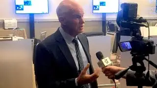 Former PM George Papandreou in His Most Truthful Interview
