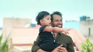 Maganea En Maganea | Heart-touching Tamil Father-Son Song | Mr. LOSS Official Album Song