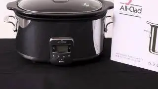 All-Clad Slow Cooker Review