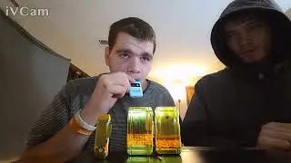 Ace Gold Edition/Mad Labs Holiday Edition