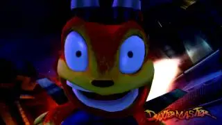 Jak 3 Trailer [HD REMAKE]